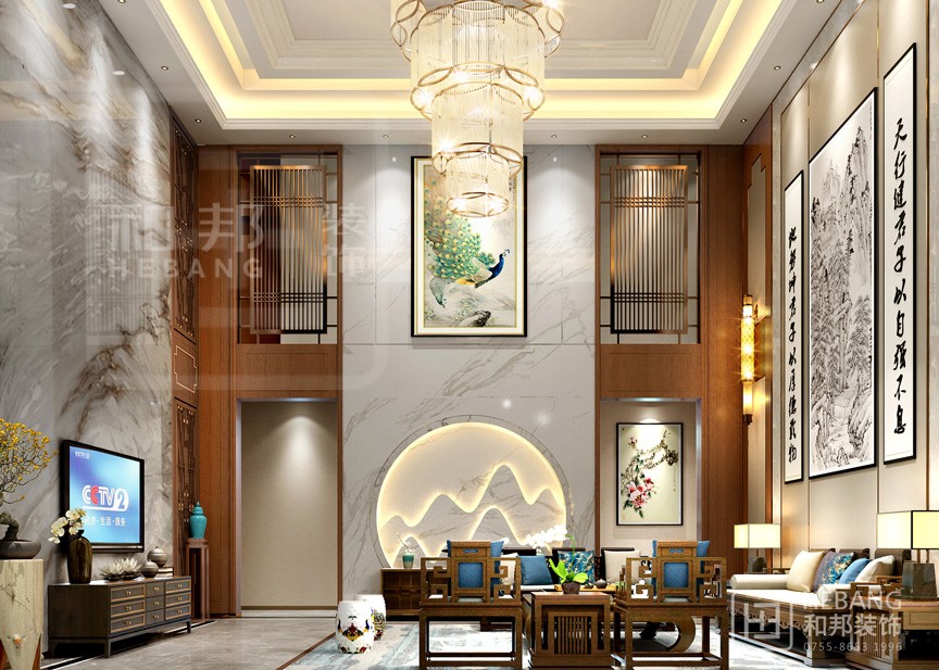 鄉(xiāng)村自建別墅，裝修和建設(shè)是否要同步？